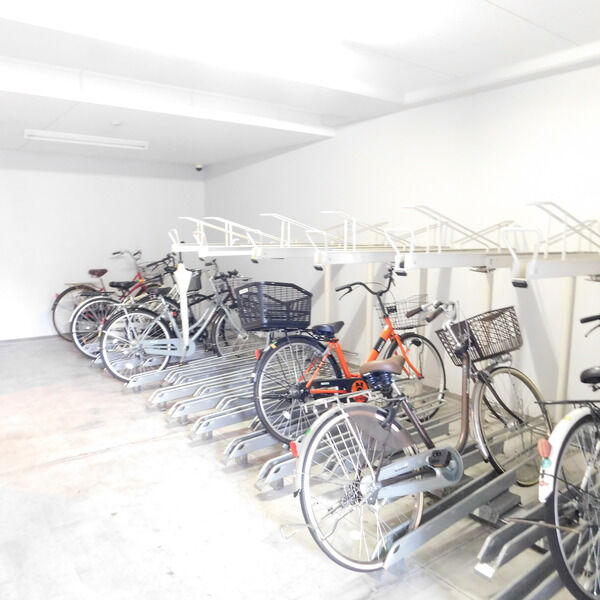 ピジェブラン太子橋の外観8枚目