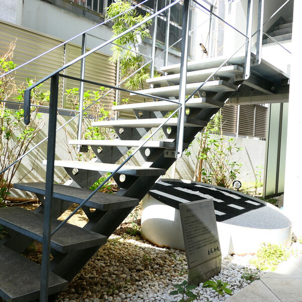 ピジェブラン太子橋の外観10枚目