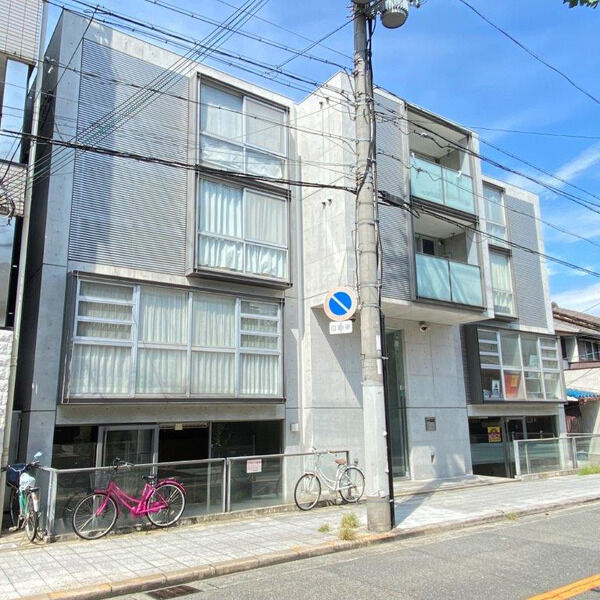 SOJUAN 奏住庵の外観3枚目