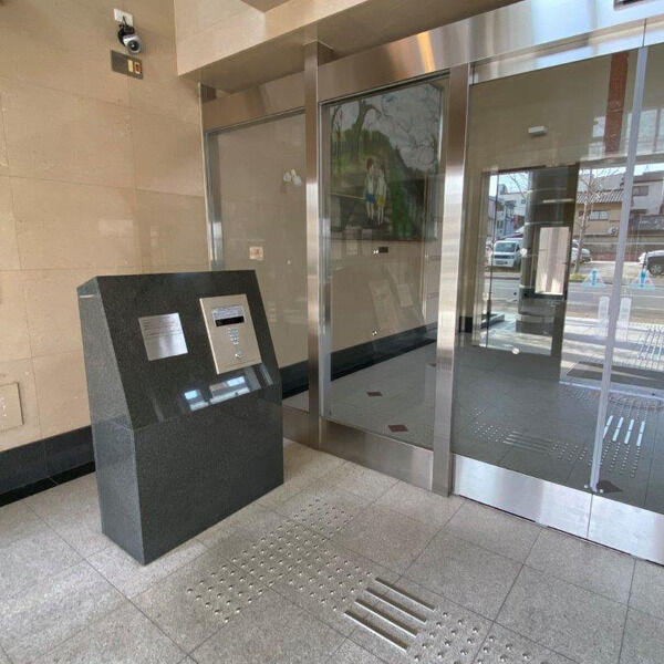 サンモールIIの外観5枚目