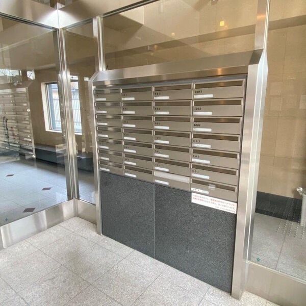 サンモールIIの外観6枚目