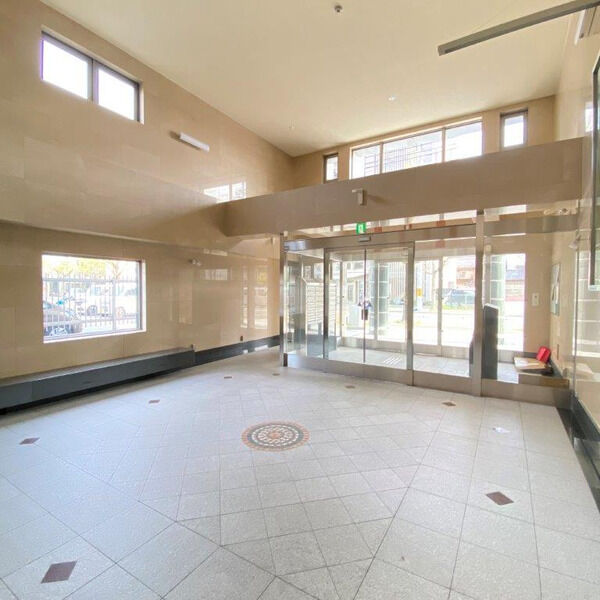 サンモールIIの外観8枚目