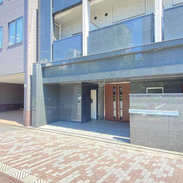 リヴェール綾堀川の外観4枚目