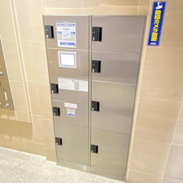 リヴェール綾堀川の外観7枚目