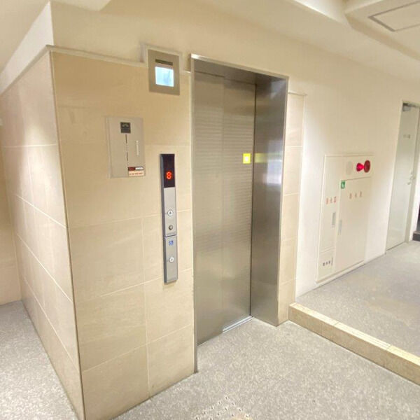 リヴェール綾堀川の外観8枚目