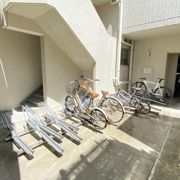 リヴェール綾堀川の外観9枚目