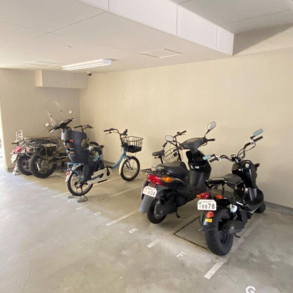 リヴェール綾堀川の外観10枚目