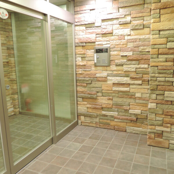 ドルチェ・ヴィータ新神戸の外観3枚目