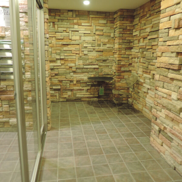 ドルチェ・ヴィータ新神戸の外観5枚目