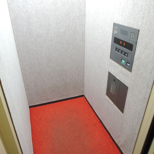 ドルチェ・ヴィータ新神戸の外観7枚目