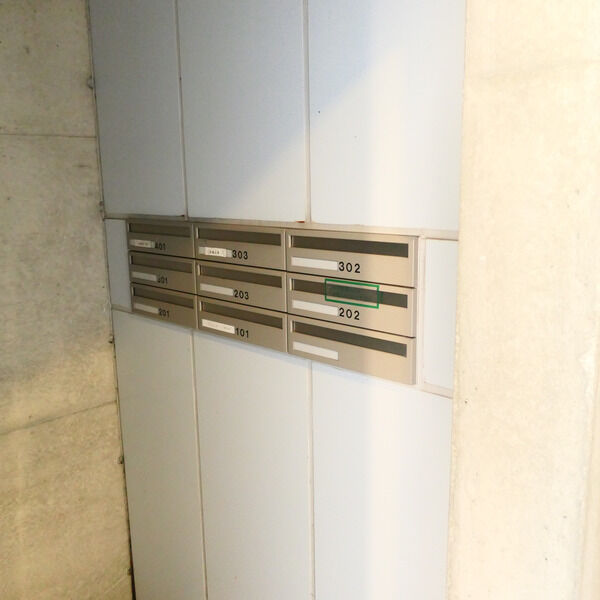 岡本Rd12の外観5枚目