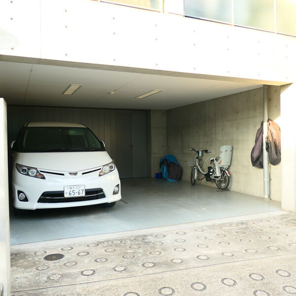 岡本Rd12の外観8枚目