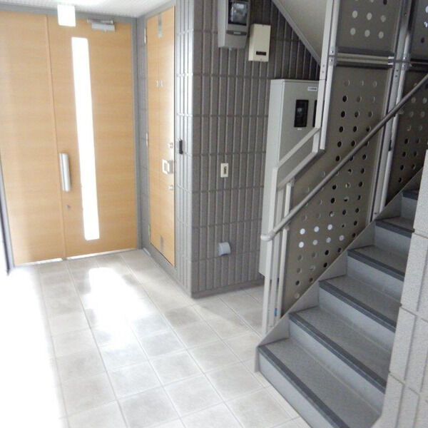 Altair今福 (アルタイルイマフク)の外観4枚目