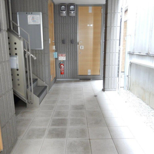 Altair今福 (アルタイルイマフク)の外観5枚目