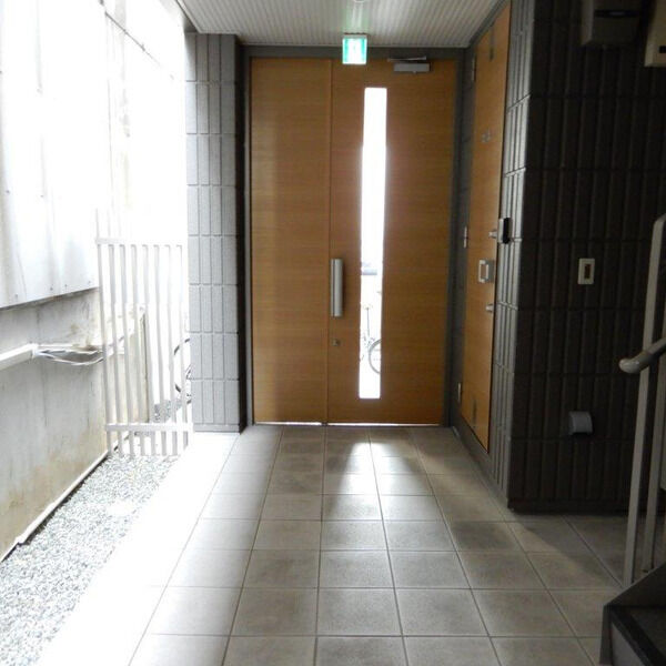 Altair今福 (アルタイルイマフク)の外観6枚目