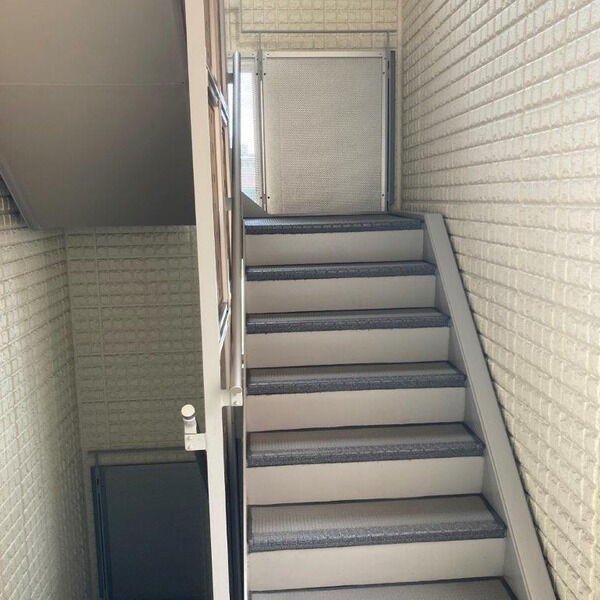 シャルマン・ドミール堺の外観6枚目