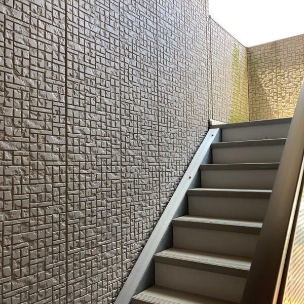 アバンミモザABの外観3枚目