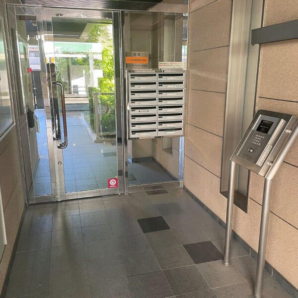 ソーテルヌ弐番館の外観3枚目