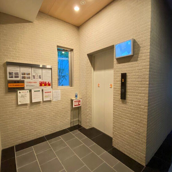 JINEVER上本町の外観8枚目