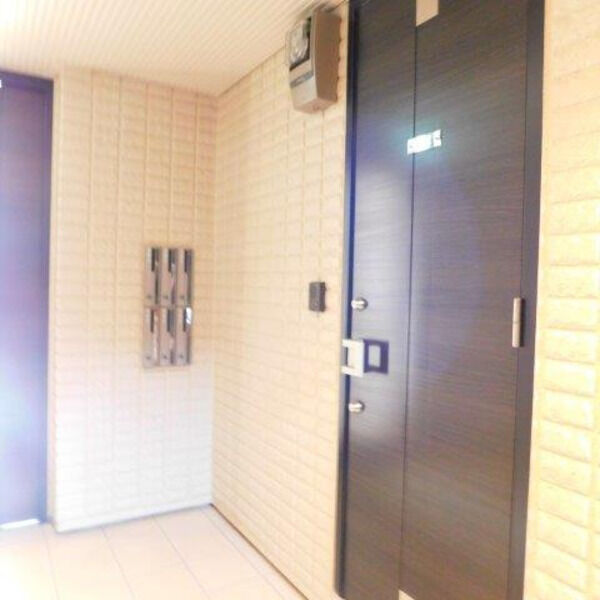 SOUTHERN COURTの外観8枚目