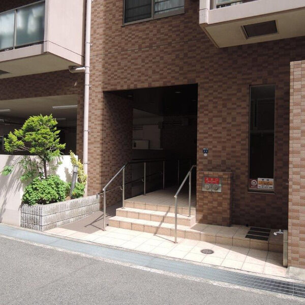 モアライフ魚崎の外観3枚目