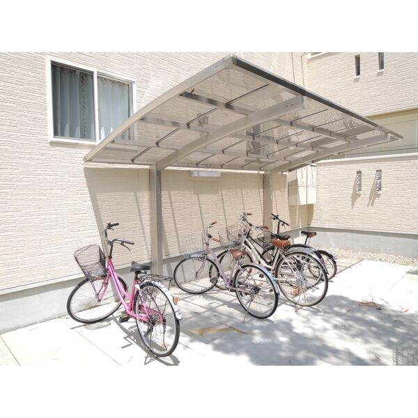 Maison de Cerisier(メゾン セリゼ)の外観3枚目