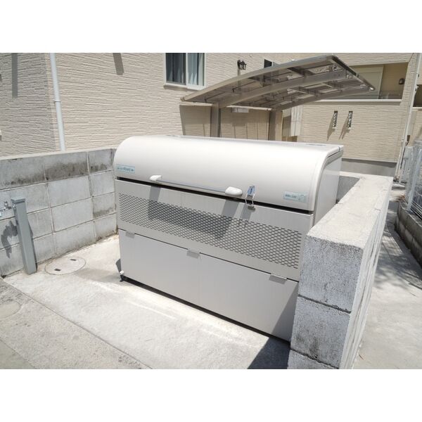 Maison de Cerisier(メゾン セリゼ)の外観4枚目