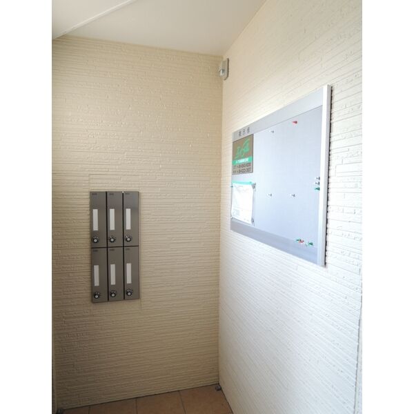 Maison de Cerisier(メゾン セリゼ)の外観6枚目