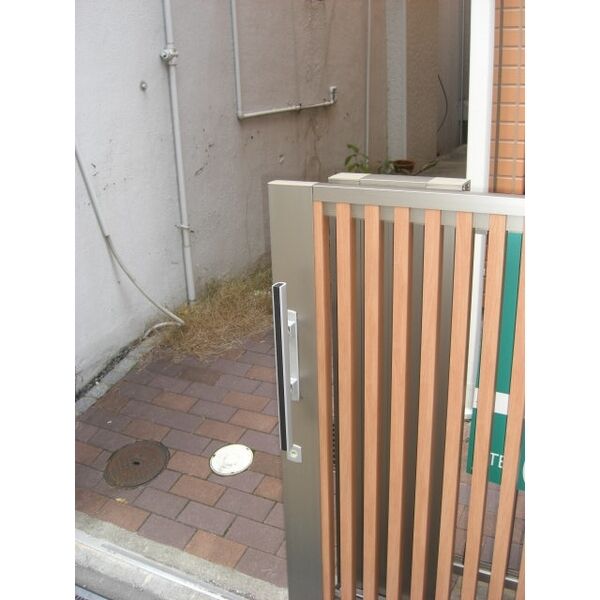 マハロハイツIIの外観3枚目