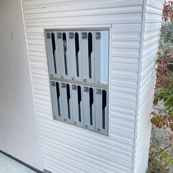 コートハウスMの外観4枚目