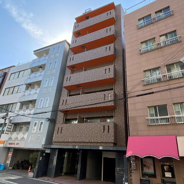 和宏一輝の外観3枚目