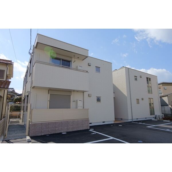 SakaeCasaの外観2枚目