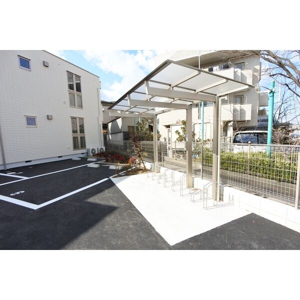 SakaeCasaの外観4枚目