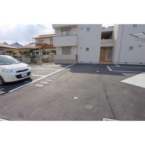 SakaeCasaの外観5枚目