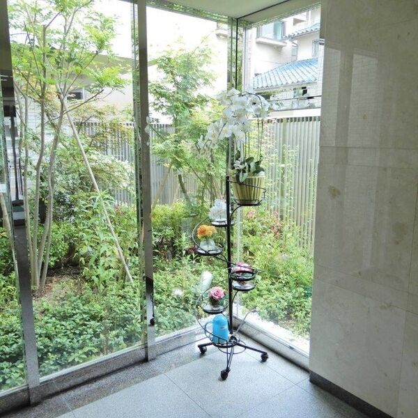 ラ テール南塚口の外観4枚目