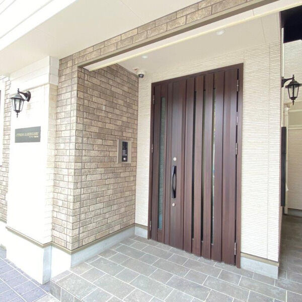 サイプレス加美東の外観4枚目