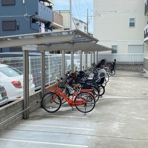 サイプレス加美東の外観8枚目