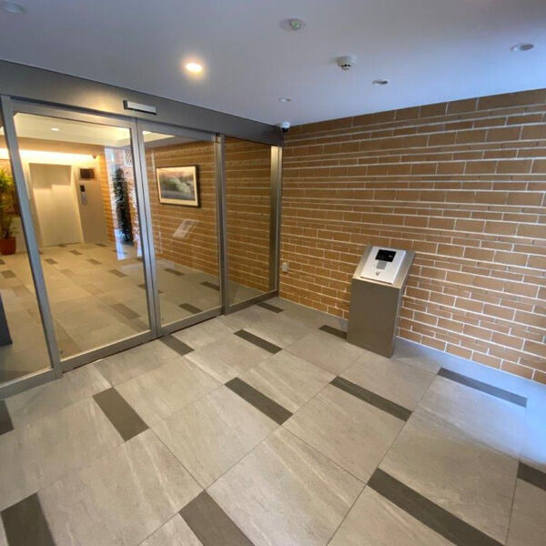 Y&Rino Residenceの外観4枚目