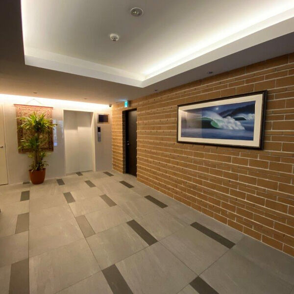 Y&Rino Residenceの外観6枚目