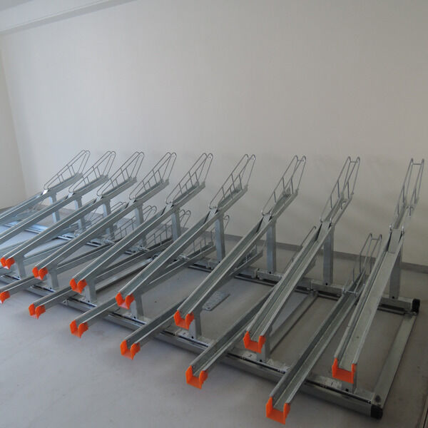 Y&Rino Residenceの外観7枚目