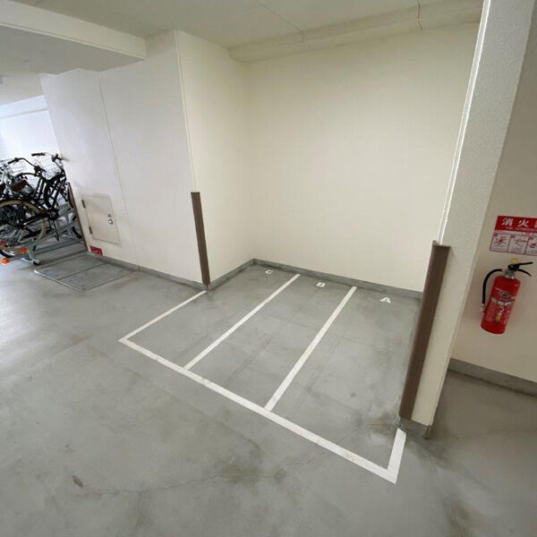 Y&Rino Residenceの外観9枚目