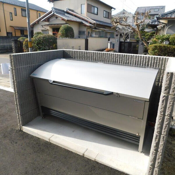 扇山 (SENZAN)の外観4枚目