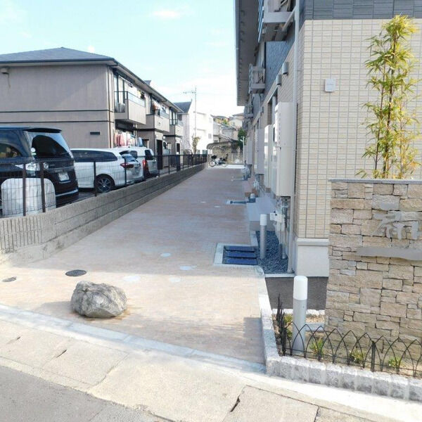 扇山 (SENZAN)の外観5枚目