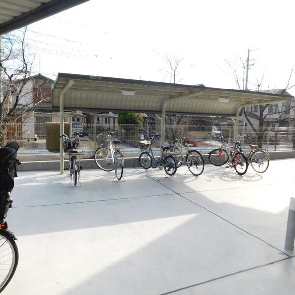 扇山 (SENZAN)の外観6枚目