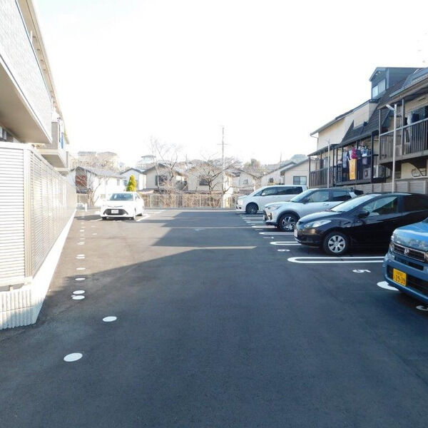 扇山 (SENZAN)の外観7枚目