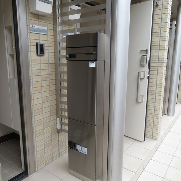 扇山 (SENZAN)の外観8枚目