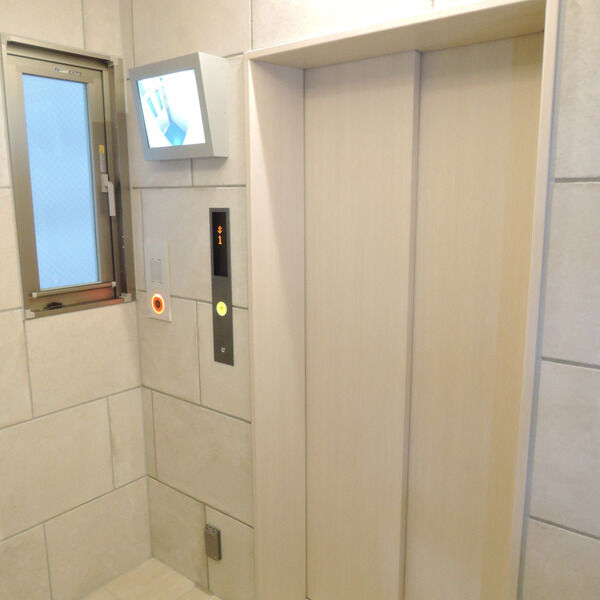 MT玉造の外観3枚目