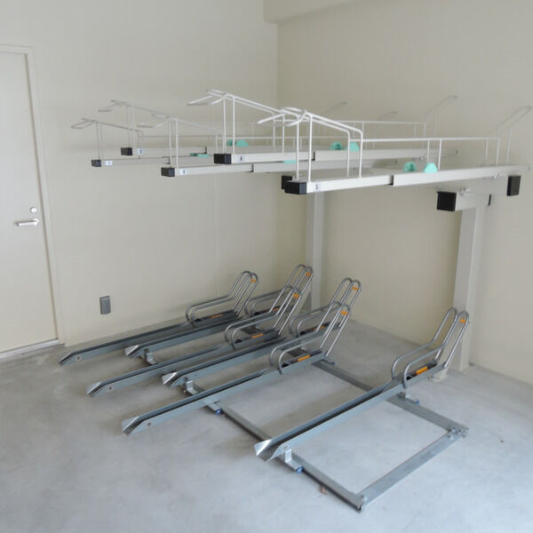 MT玉造の外観4枚目