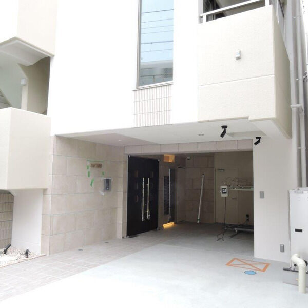 MT玉造の外観5枚目