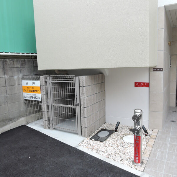 MT玉造の外観6枚目